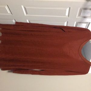 FREE PEOPLE  dress .